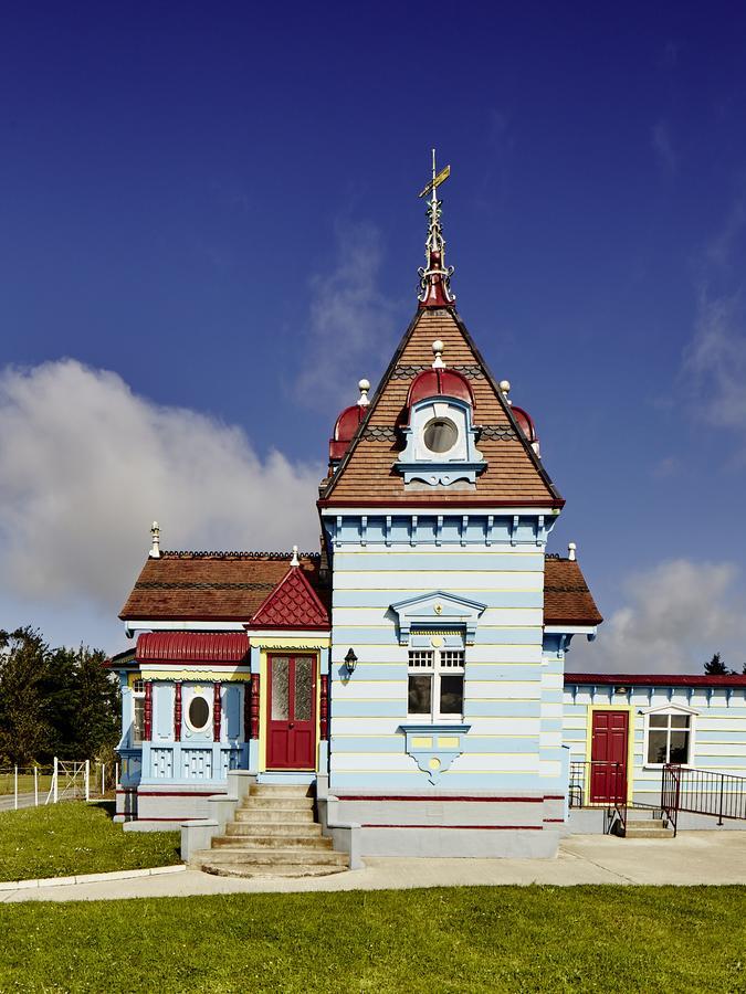 Vila The Dolls House Drinagh Exteriér fotografie
